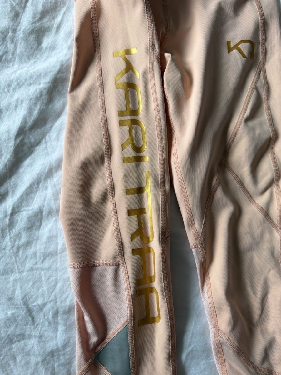 Leggings: Sport Hose 3/4 – Gebraucht aus Tübach von micca 1