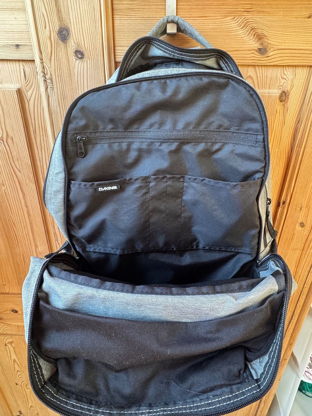 Dakine Zaini: Dakine Schulrucksack 33 Liter – Usato da Wittinsburg venduto da Gia_Diva 3