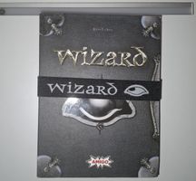 Wizard DSA Edition Kartenspiel von Amigo – Vollständig.