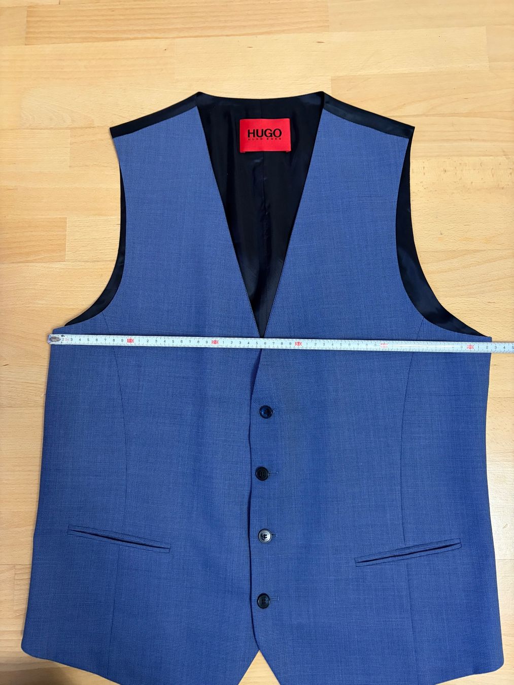 Hugo Boss Gilets & Westen: Hugo Boss Gilet – Gebraucht aus Adliswil von Bvb3 5