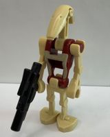 LEGO Star Wars Security Battle Droid (sw0600)