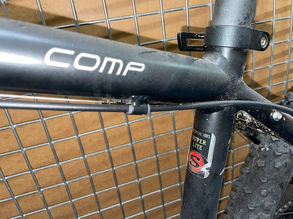 Price Biciclette: Bici Price MTB – Usato da Massagno venduto da mir_7p7t 2