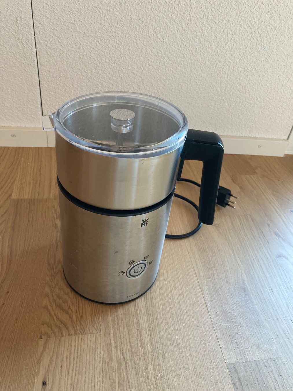 WMF Elettrodomestici da cucina: wmf Milchschäumer – Usato da Uster venduto da cela11