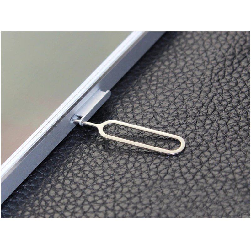 Alle Werkzeuge: Universal SIM Karten Öffner entfernen Tool Smartphones – Gebraucht aus Hundwil von Stallone5 3