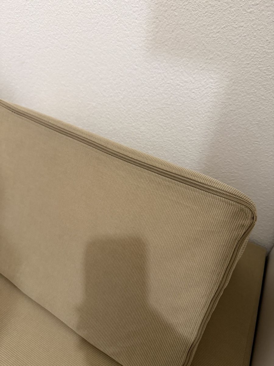 Sofas: Spielsofa Beige 5 Teilig – Gebraucht aus Oberentfelden von mir_6dfk 2