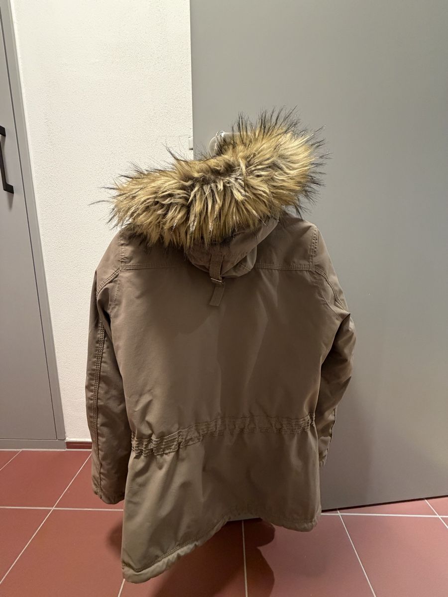 Napapijri Giacche: Jacke Damen Napapijri – Nuovo (secondo la descrizione) da Zürich venduto da powrpff 2