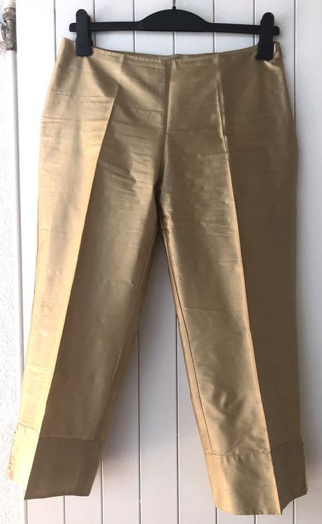 Pantalon de soir?�e 40 | Kaufen auf Ricardo