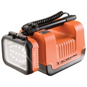 Lampade: PELI Sicherheitsgeprüfte Handlampe – Nuovo (secondo la descrizione) da Lachen SZ venduto da officefactoryag