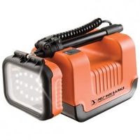 PELI Sicherheitsgeprüfte Handlampe