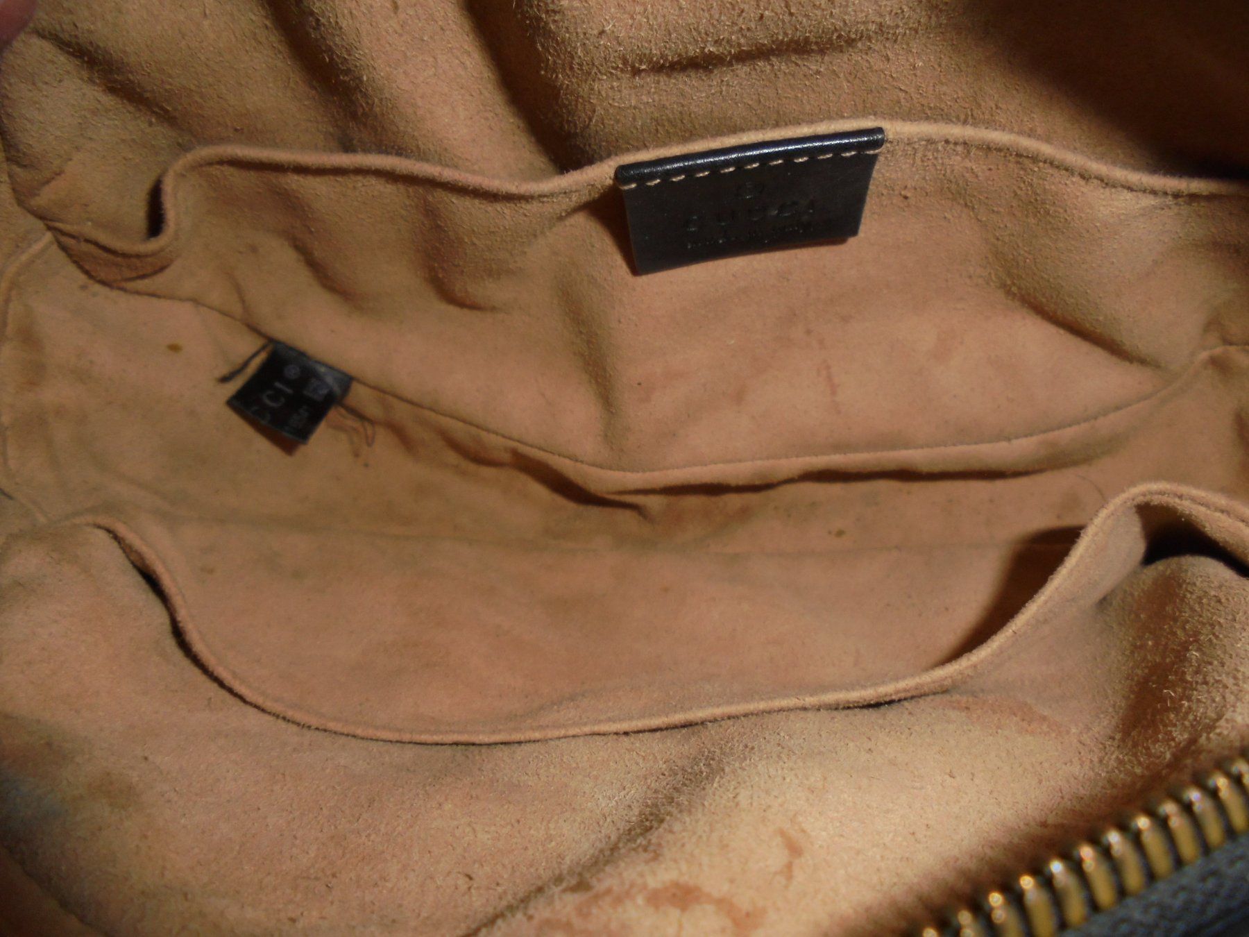 Gucci Borse da donna: GUCCI MARMONT KLEINE GÜRTELTASCHE – Usato da Aarau Rohr venduto da PinkSchwein 5