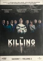 KILLING SAISON 1 - VOLUME 2