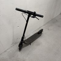 Segway Ninebot E2 D - CH-Strassenverkehrstauglich
