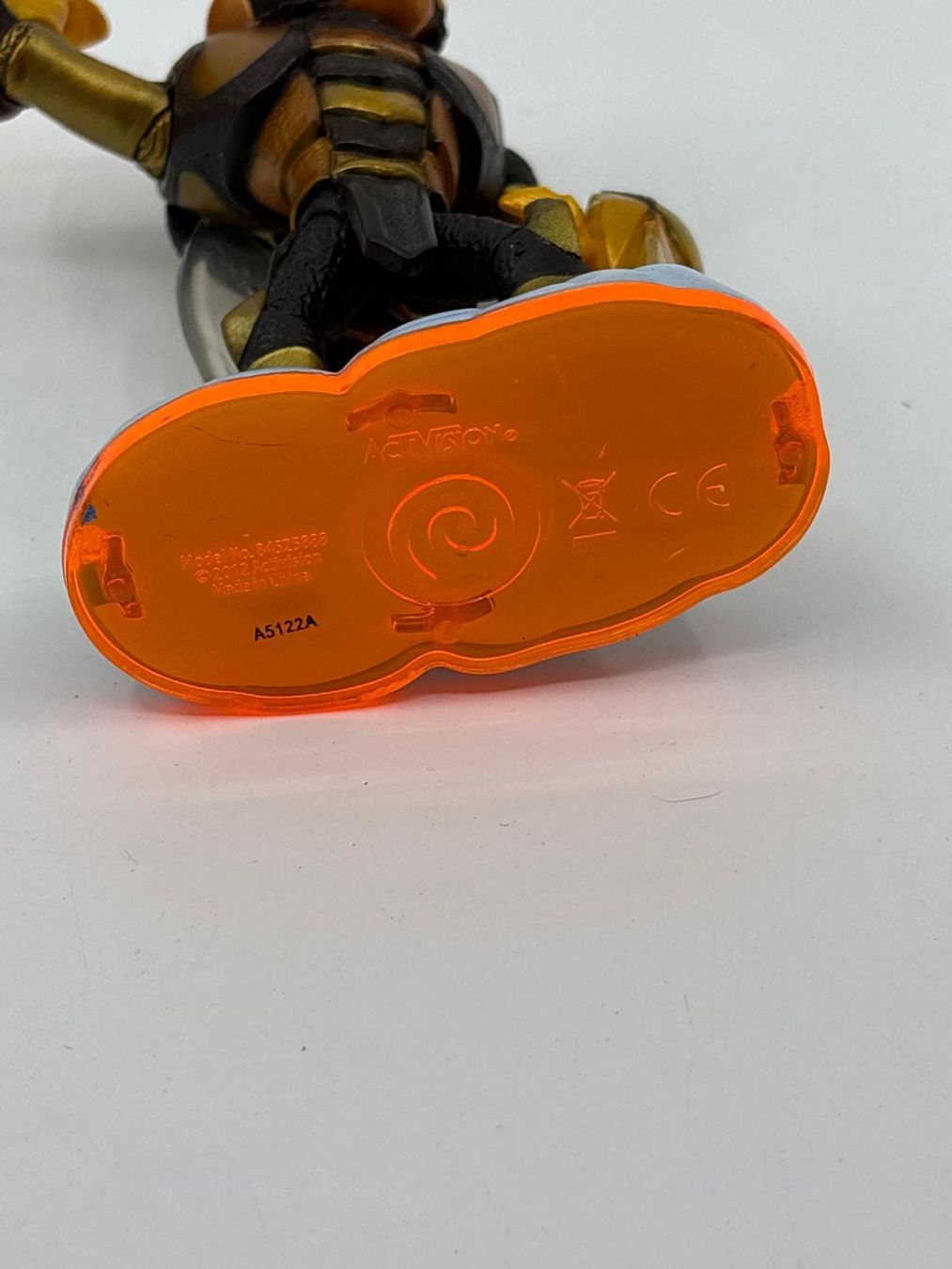 Statuette: Skylanders Giants Swarm – Usato da Herisau venduto da Seyashop1 2