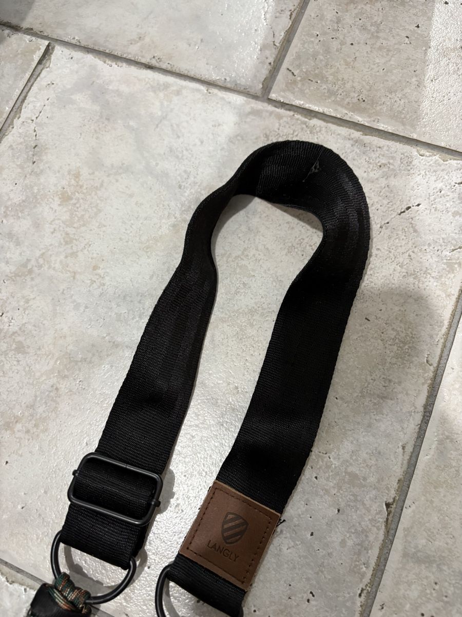 Autres accessoires: Camera Strap – Neuf (Voir description) à Zürich par Areyes01 2