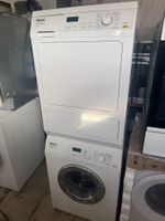 Geprüfter Miele Waschturm 7Kg betriebsbereit günstig 599.-