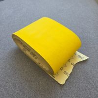 Schleifpapier-Rolle Körnung 240