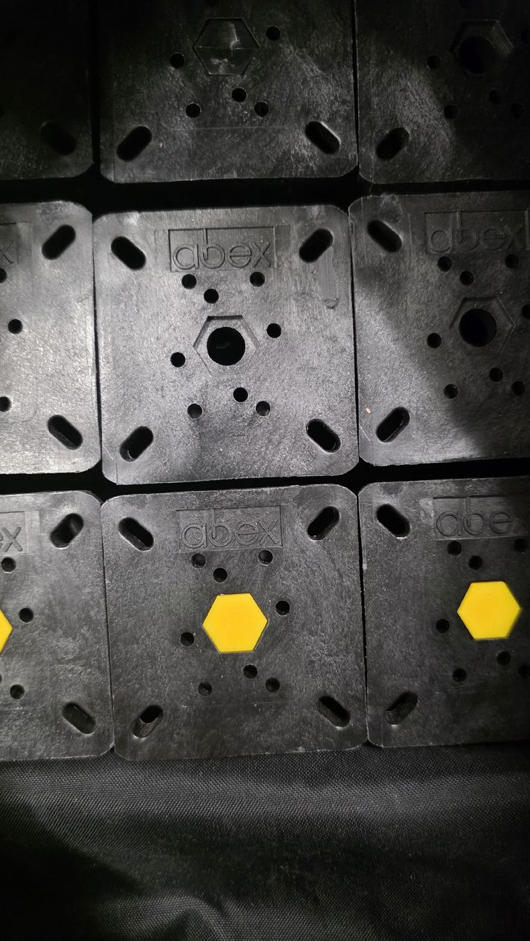 Altro in Decorazioni & Accessori: ABEX Tradeshow Display System Messe Display Pop-Up Gestell – Usato da Lohn-Ammannsegg venduto da Therealgodfather 1