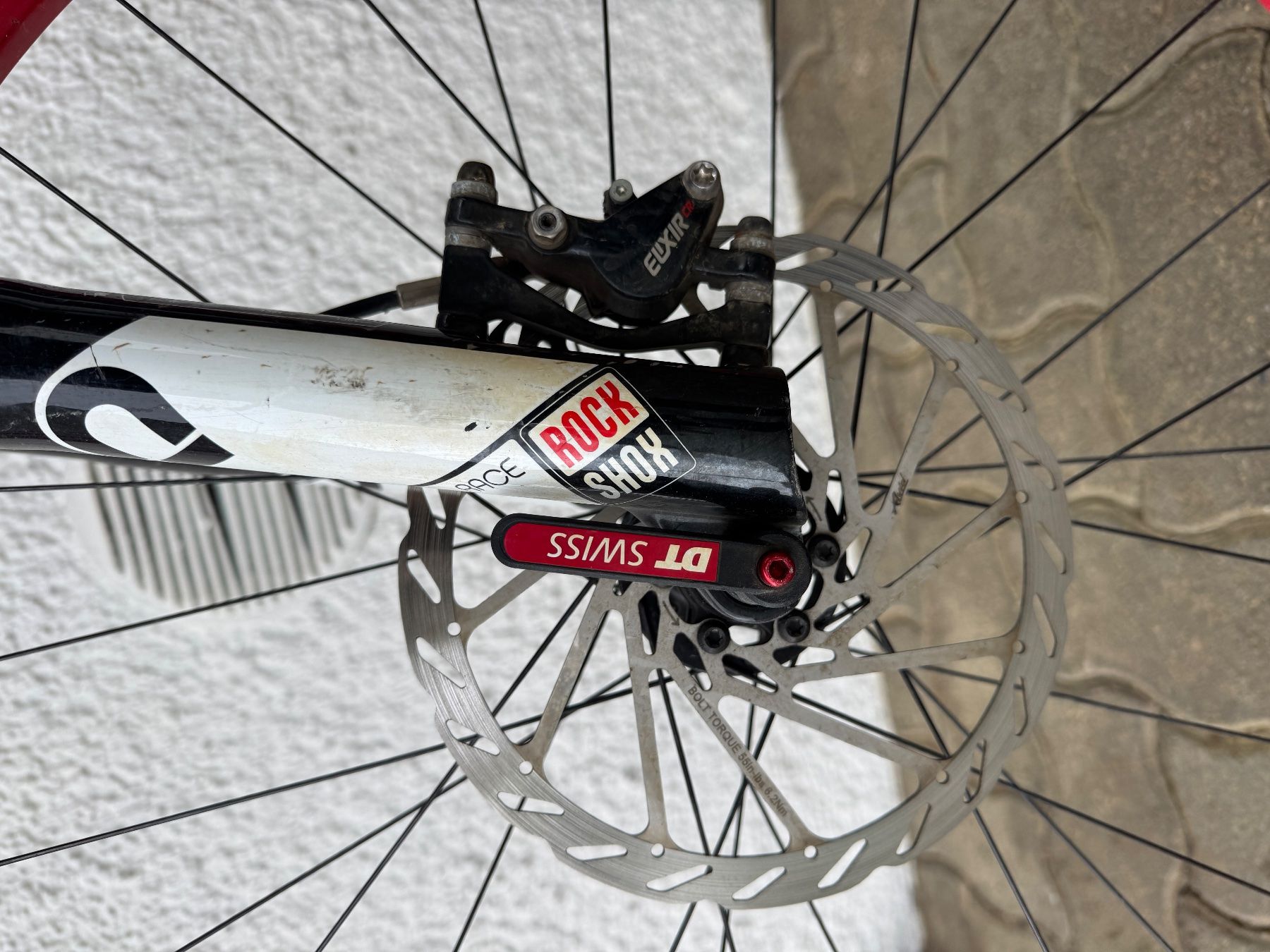 Specialized Biciclette: Specialized Fully Mtb 26 Zoll – Usato da Forch venduto da MichaMichael 2