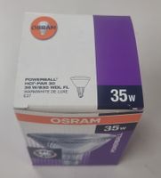 Metalldampf Lampe 35 Watt