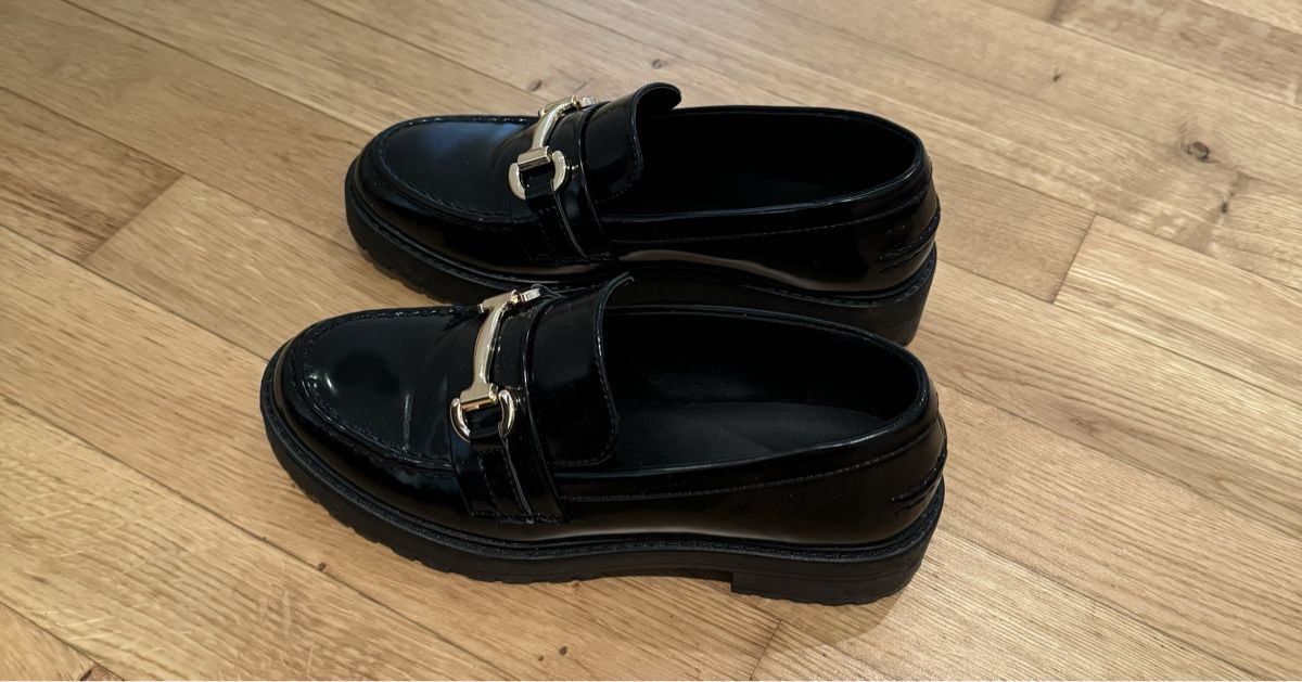 Anna Field Scarpe da donna: elegante Slipper - 1x getragen – Nuovo (secondo la descrizione) da Wetzikon ZH venduto da sophiap 1