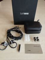 Softears Volume S