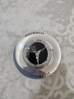 4×Mercedes Maybach S Klasse W223Nabendeckel Raddeckel Chrom