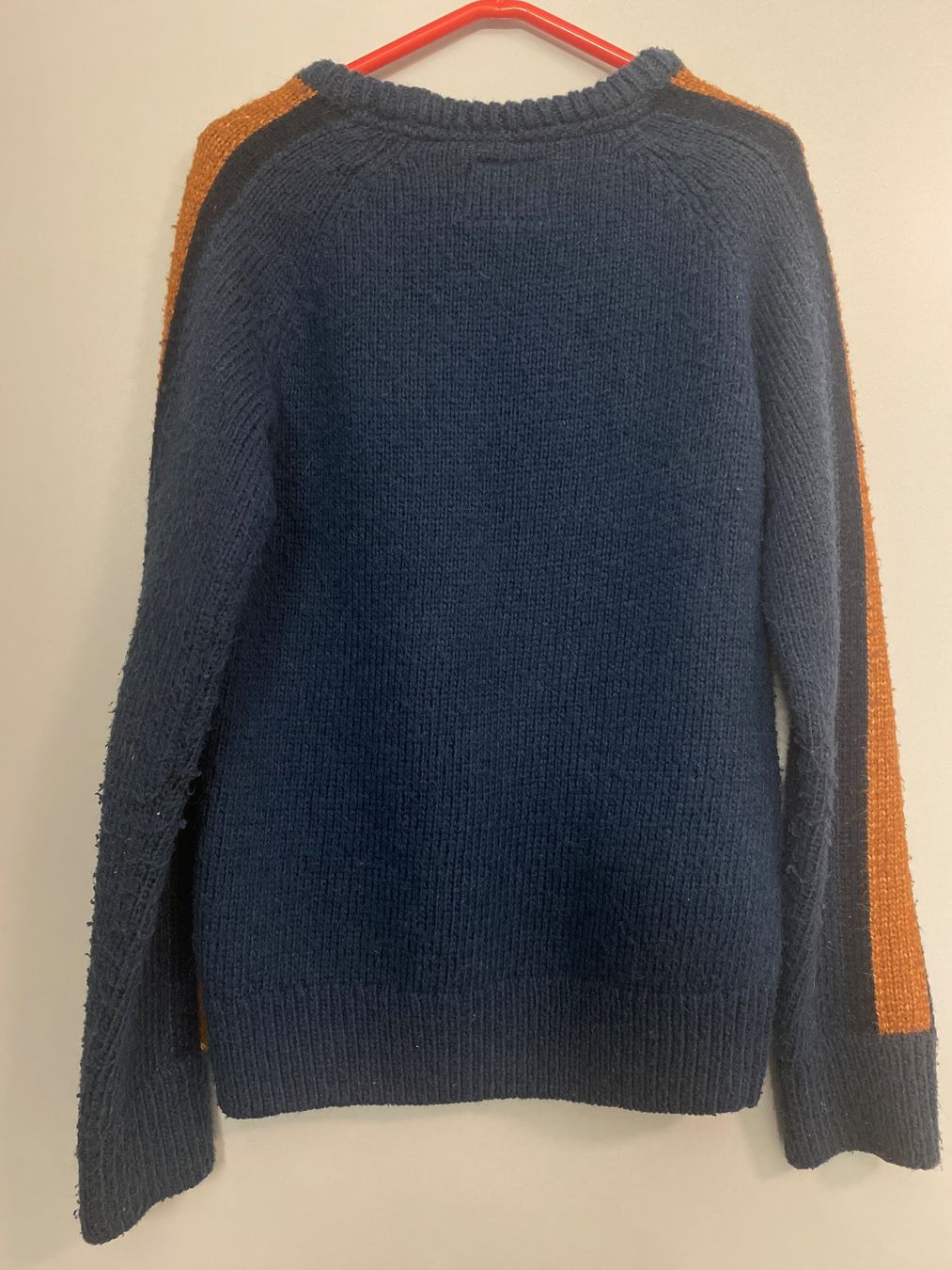 C&A Maglioni & Felpe: Warmer Winter Pullover Grösse 134 C&A – Usato da Glattbrugg venduto da riseca 1