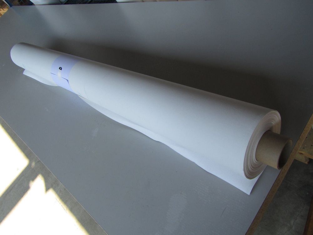 Canvas Leinwand zum bemalen Rolle ca.25m | Kaufen auf Ricardo