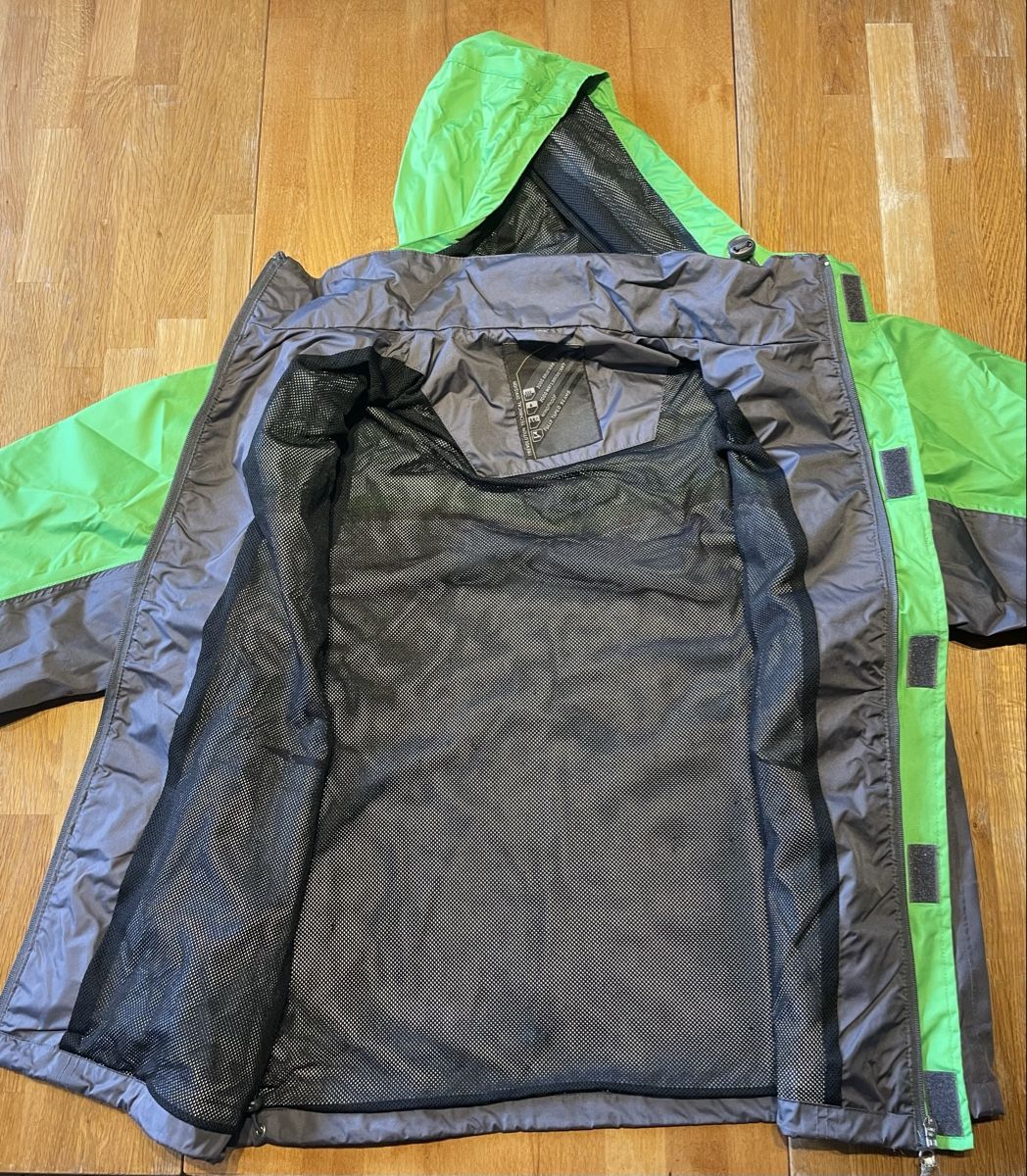 Giacche & Cappotti: Wind- Regenjacke – Usato da Baar venduto da Muriel_6558 4