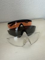 Ordonnanz Schutzbrille Schweizer Militär