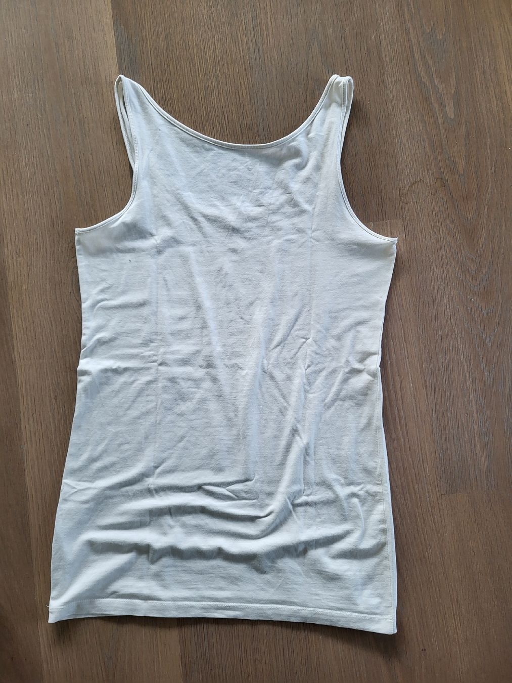 Esprit Top: Damen Tanktop Espirit Grösse L – Usato da Rüschlikon venduto da Xyzszh 2