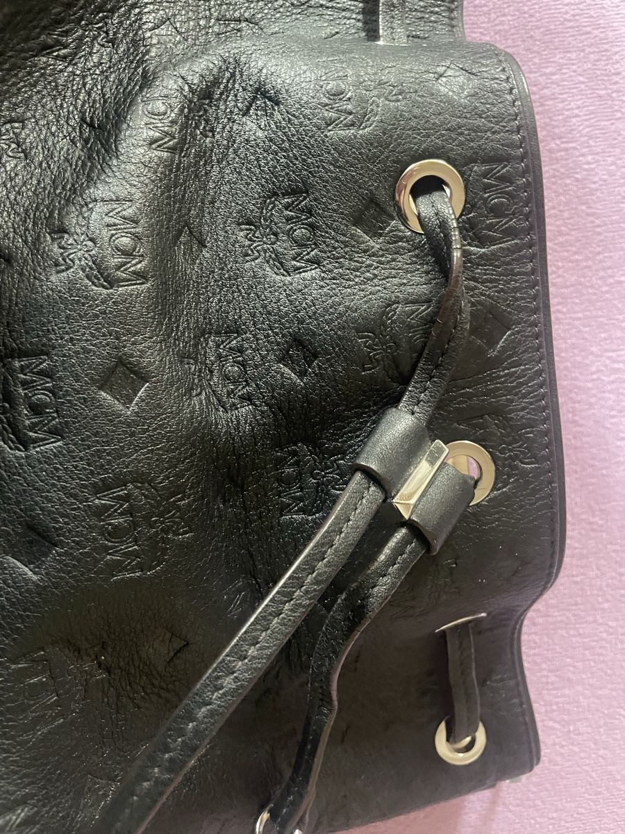 Mcm Borse da donna: MCM Tasche / Beutel NEUWERTIG – Nuovo (secondo la descrizione) da Münchwilen TG venduto da SeHuDoHu 1