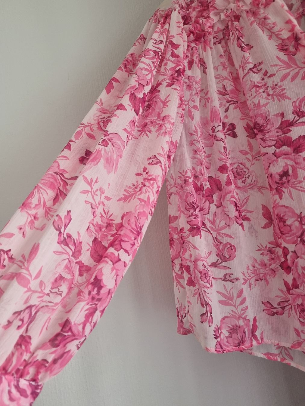 Zara Camicette: Bluse Zara – Nuovo (secondo la descrizione) da Jonen venduto da Juliette_St 2