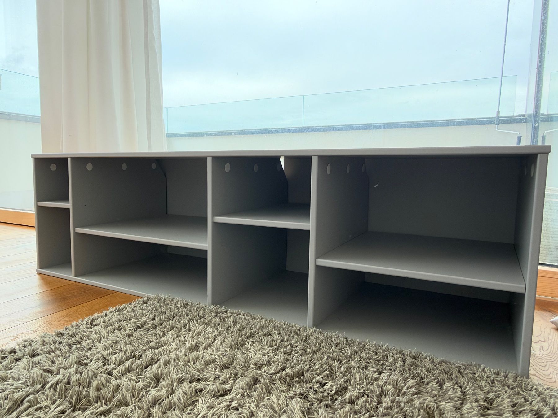 Bolia TV Möbel: Bolia Media Regal – Gebraucht aus Zürich von con_mts2 1