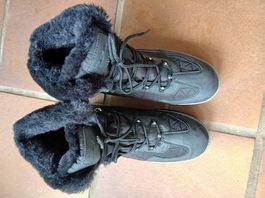 Winterschuhe gefüttert (Pratteln)