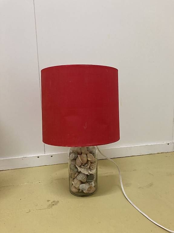 Lampen: Zwei Vintage-Zimmerlampen – Gebraucht aus zürich von Apfel2 1
