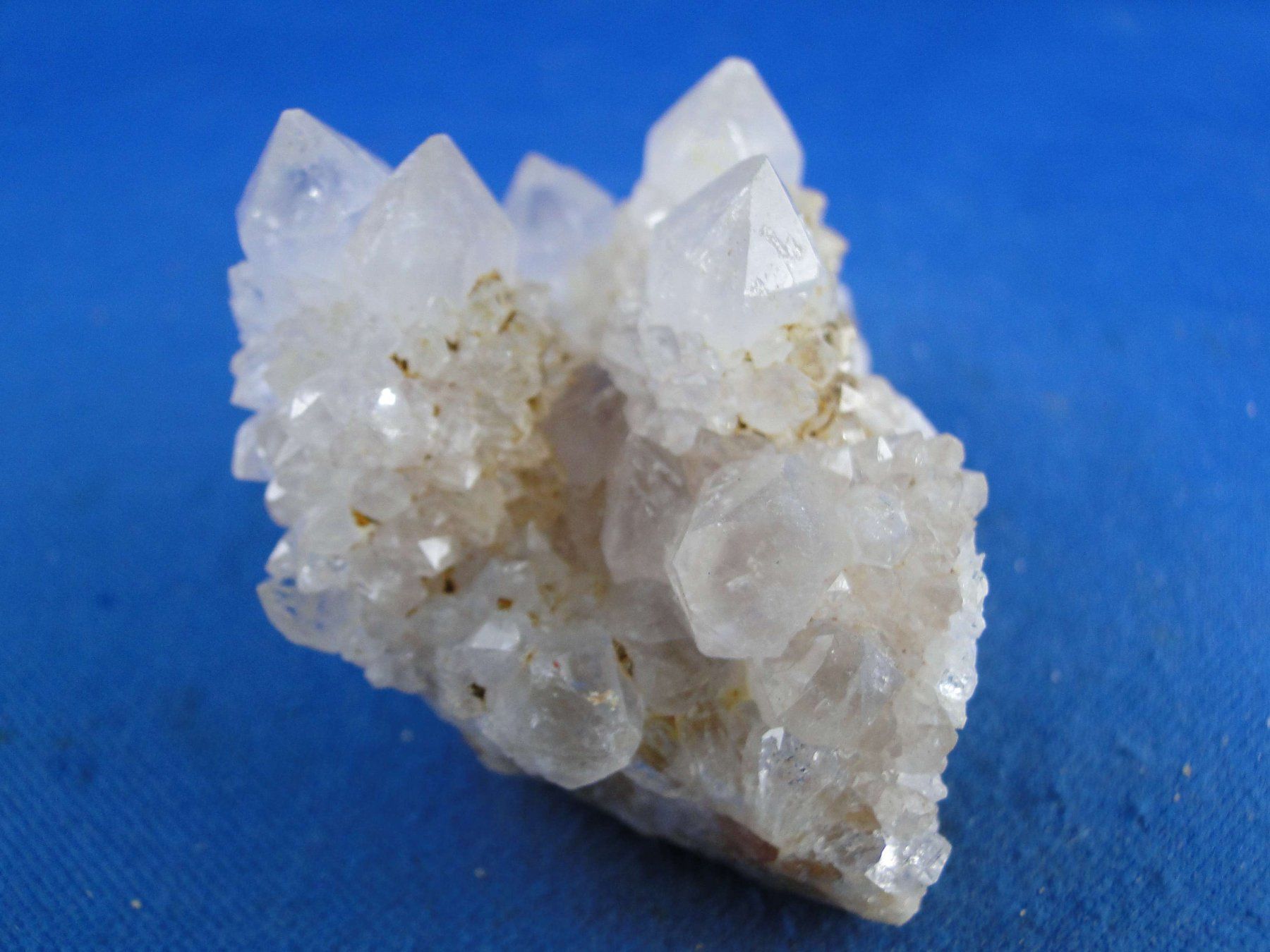 Mineralien & Heilsteine: Quartz var. Amethyst & Kaktus – Neu und originalverpackt aus Schinznach Bad von Demerald 4