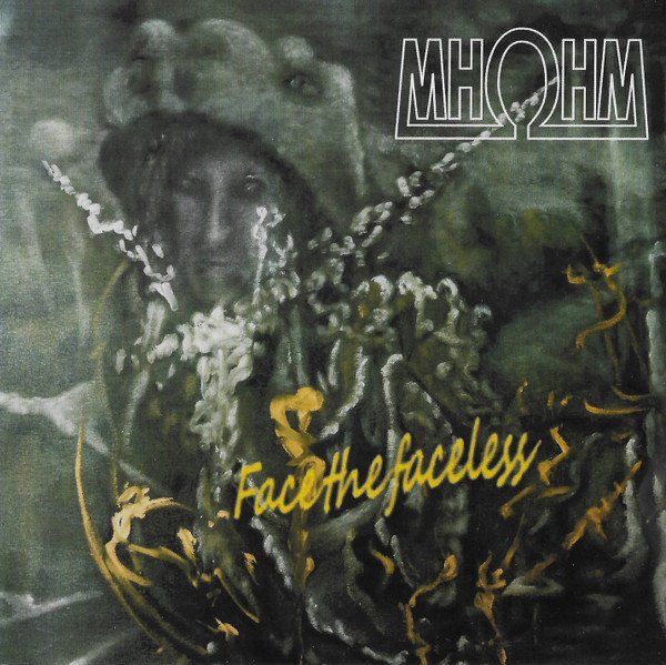 CDs: Ohm – Face The Faceless – Gebraucht aus Sargans von Soraya3