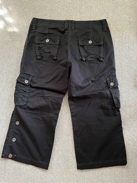Esprit Pantaloni: ESPRIT 3/4 Hose Gr 36. Fabrikneu – Nuovo e nell'imballaggio originale da Kleindöttingen venduto da nev_tn7c 5