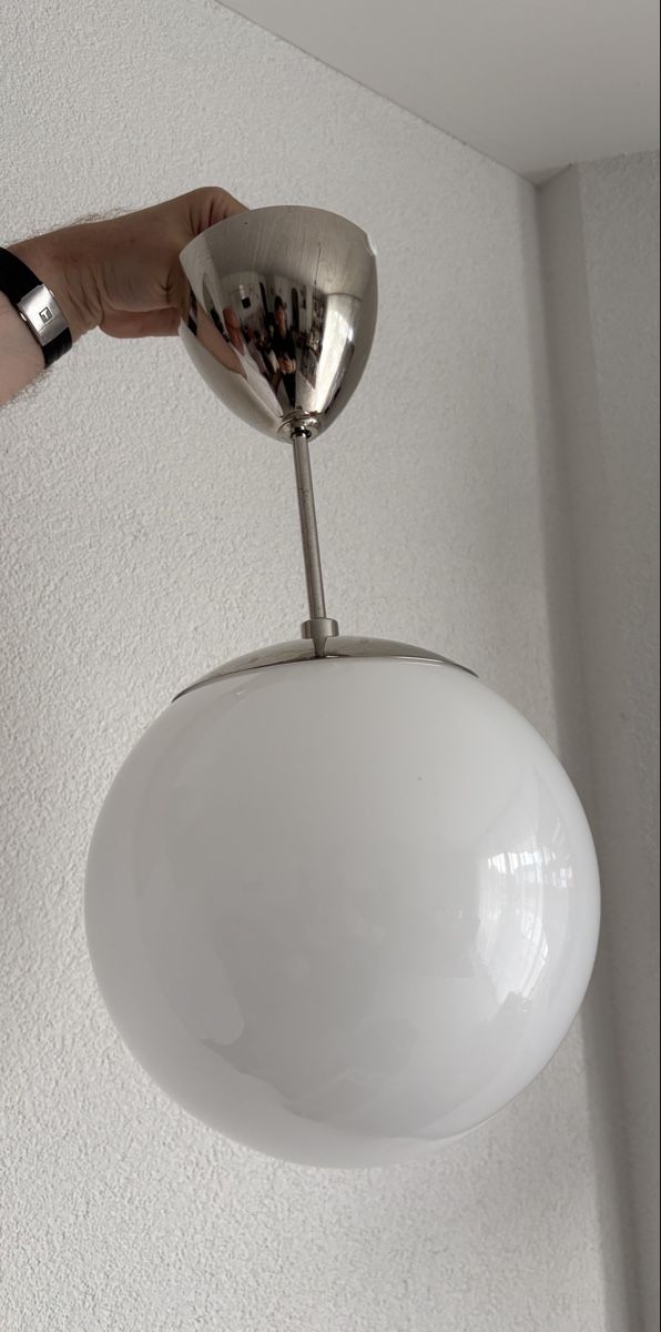 Lampadari & plafoniere: Deckenlampe  – Usato da Uttwil venduto da Diver100 1