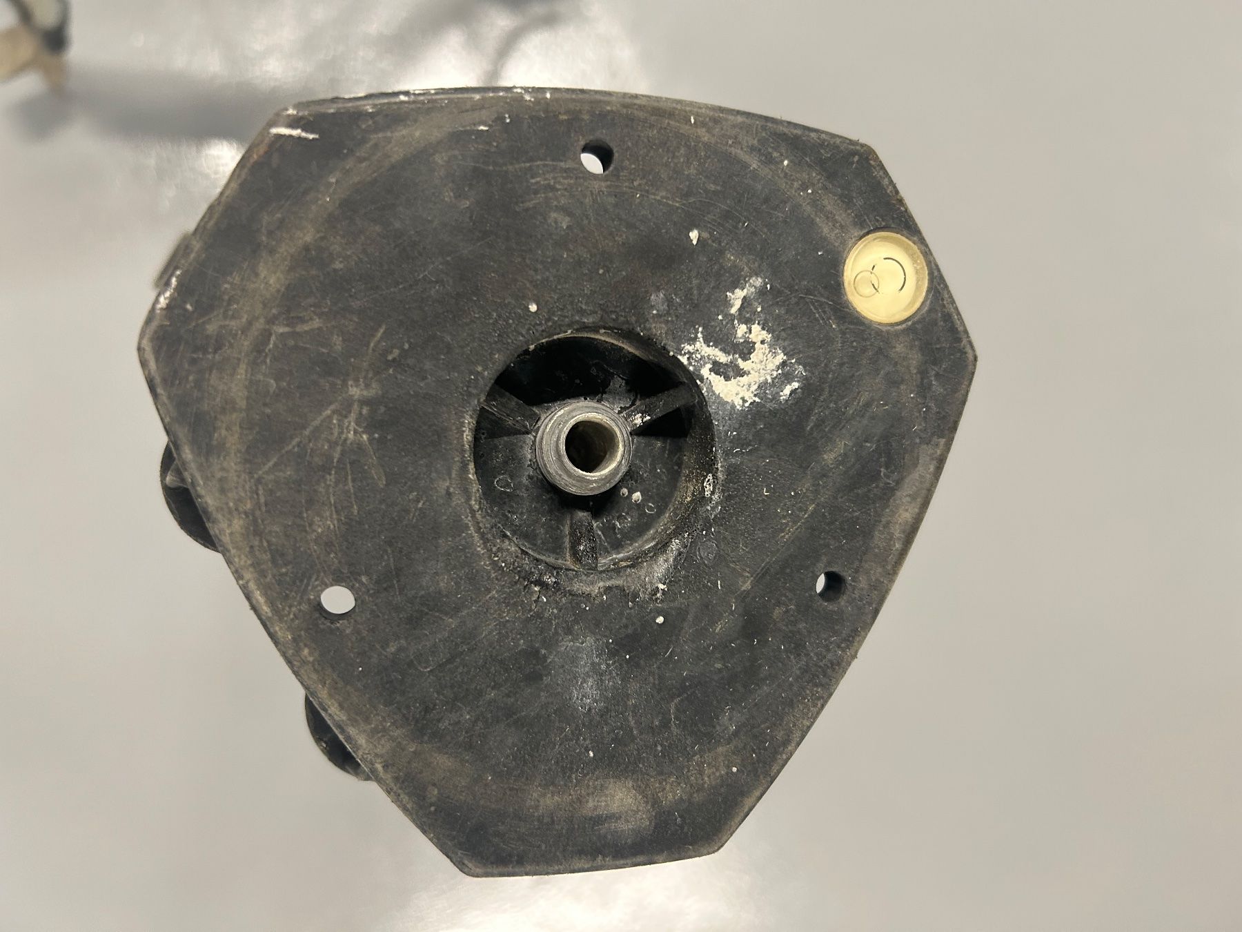 Misurare: Laser-Nivelier-Stativ – Usato da Büsserach venduto da ooe_q2yl 4