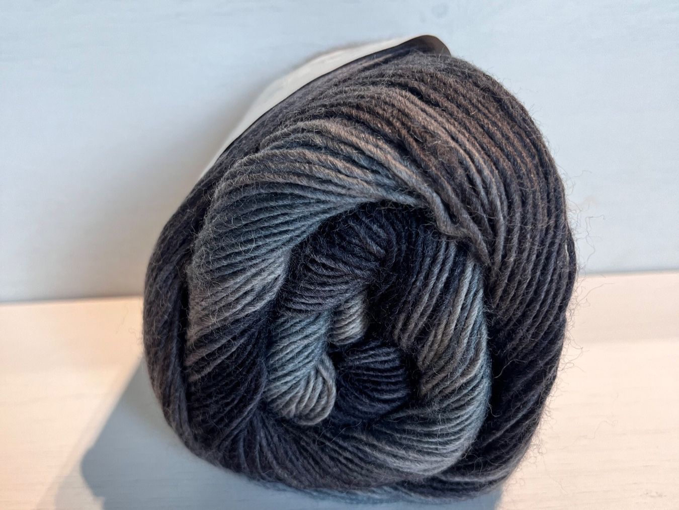 Wolle: 1 Knäuel Jawoll Magic Lang Yarns – Neu und originalverpackt aus Büsserach von bor_s88m 2