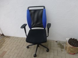 Bürostuhl von Züco