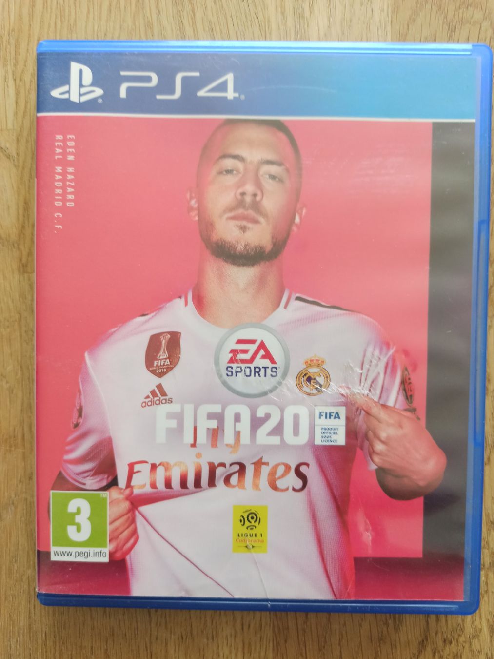 Giochi: FIFA 20 PS4 / PS5 – Usato da Oberweningen venduto da mar_87mx