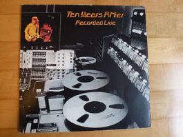 Ten Years After – Recorded Live