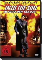 Into The Sun - Im Netz der Yakuza (Steven Seagal)