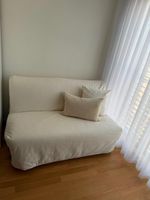 Bettsofa Ikea LYCKSELE LÖVÅS