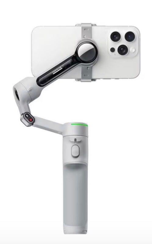 Insta360 Treppiedi & Teste: Insta 360 zu verkaufen. wegen nichtgebrauch – Usato da Rüti ZH venduto da gro_9f7f 4