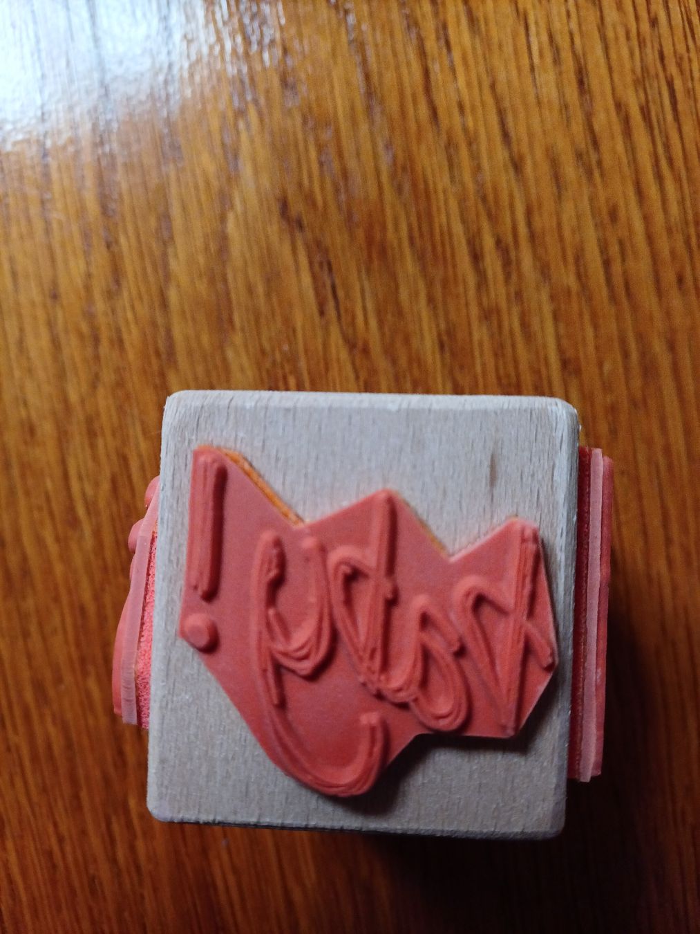 Timbri: 2 Motivstempel Baby – Nuovo (secondo la descrizione) da Gächliwil venduto da lesidees 4