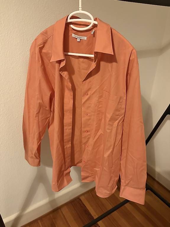 Camicette: Bluse von Foxcroft, Grösse 16 (US) – Nuovo (secondo la descrizione) da Basel venduto da Summer.Day